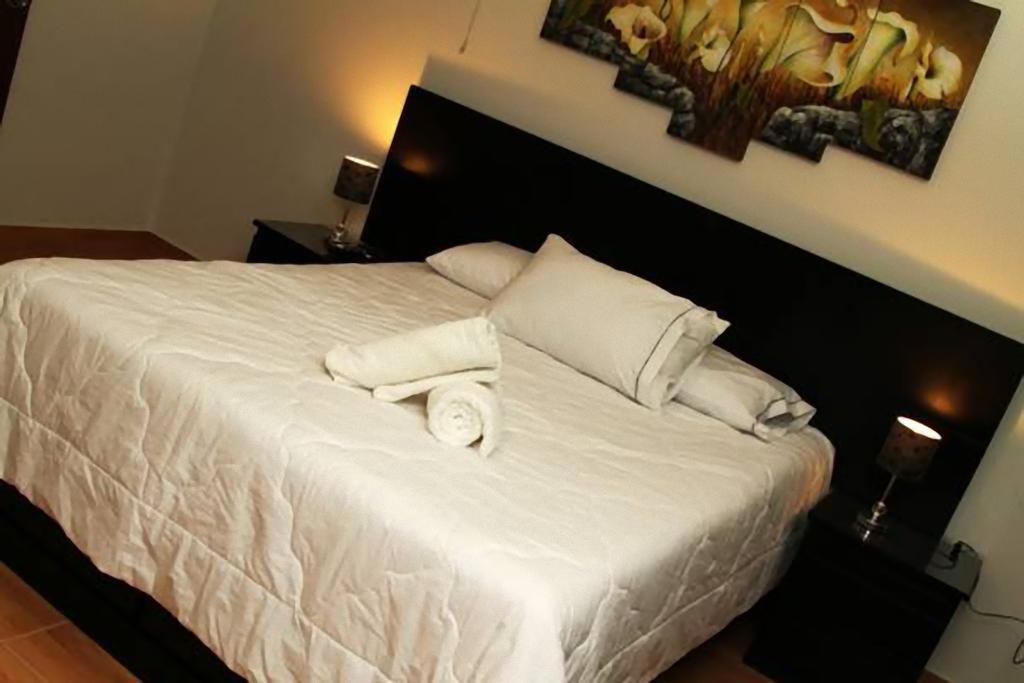 Hotel Vanetom Chiclayo Ruang foto