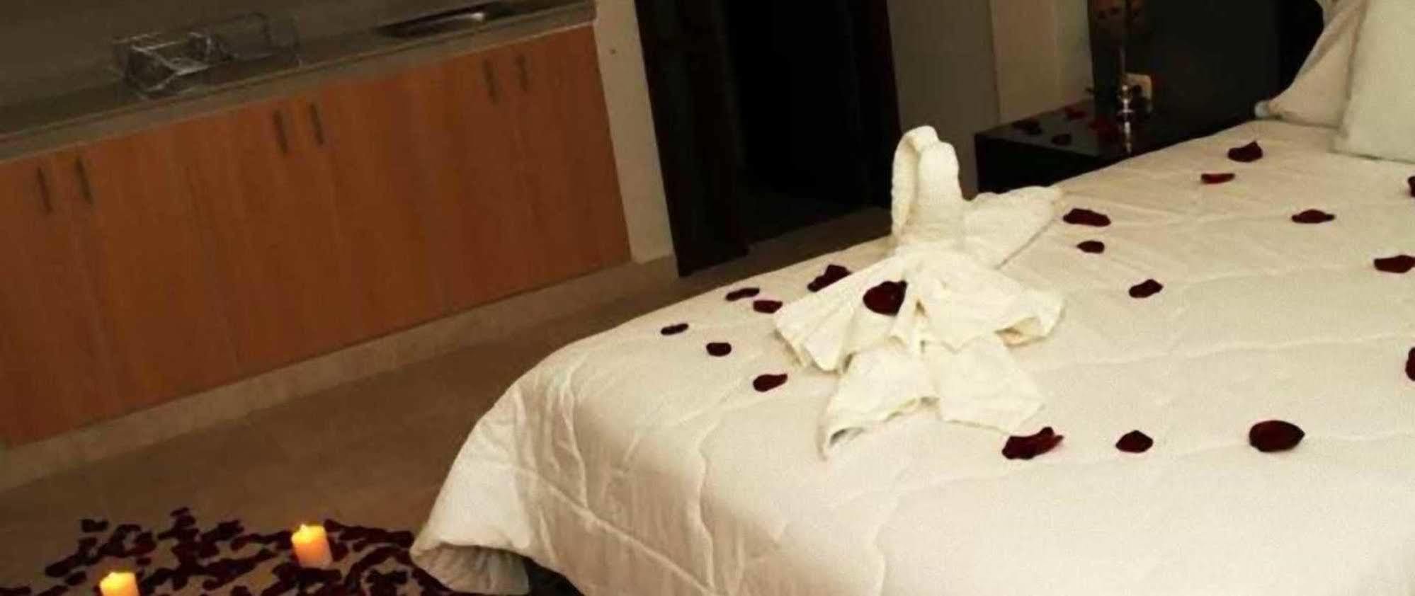 Hotel Vanetom Chiclayo Bagian luar foto